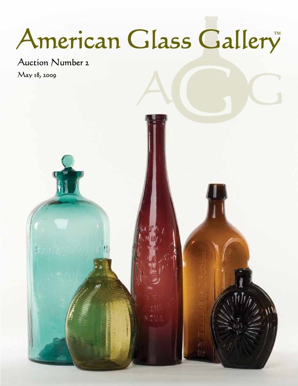 American Glass Gallery