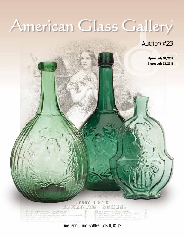 American Glass Gallery