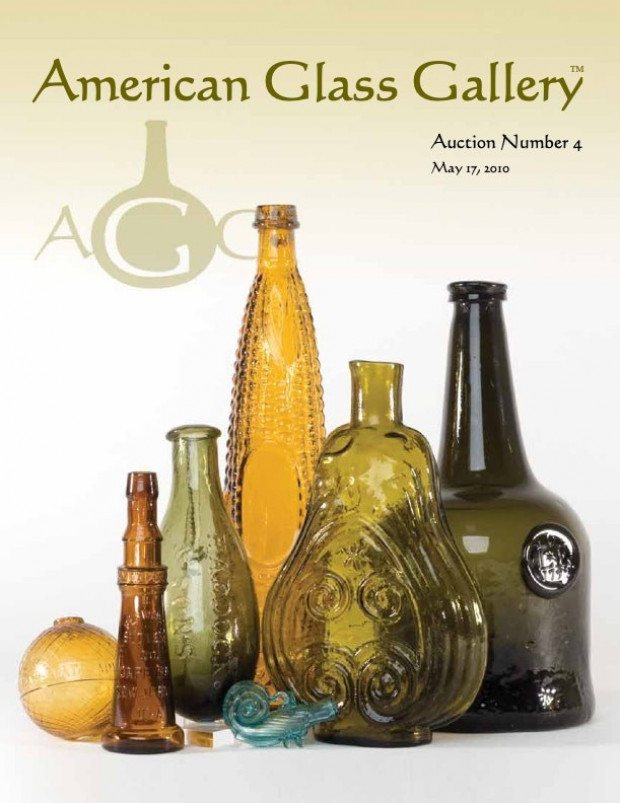 AGG Auct 4 catalog