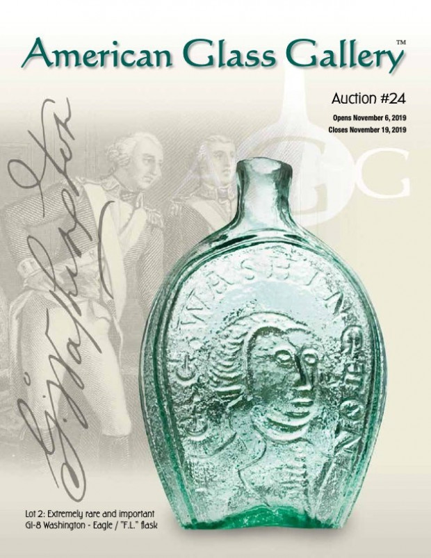 AGG Auction 24 Catalog Final lo res