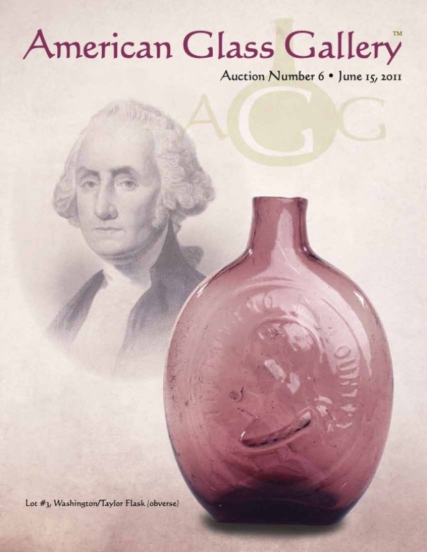 AGG 6 catalog