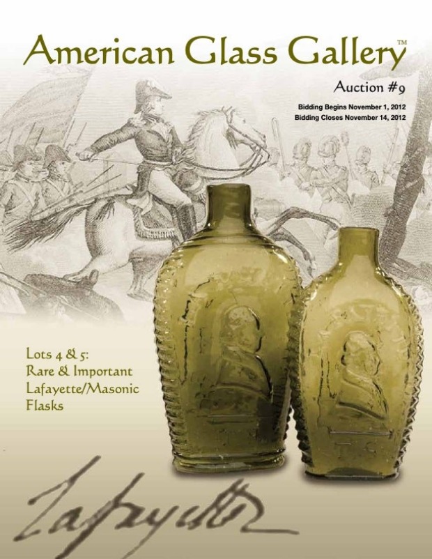 AGG9 catalog