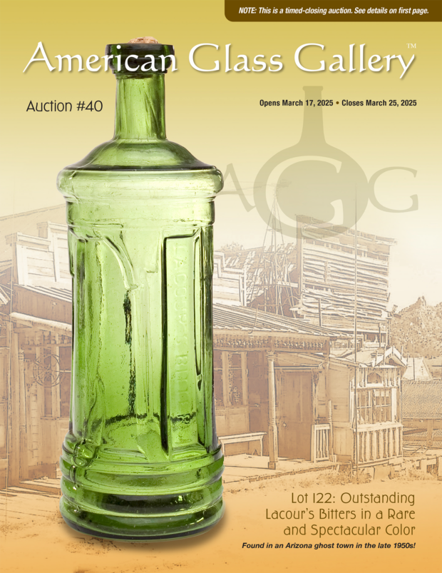 Auction 40 Updated Cover 3 3 25 FINAL