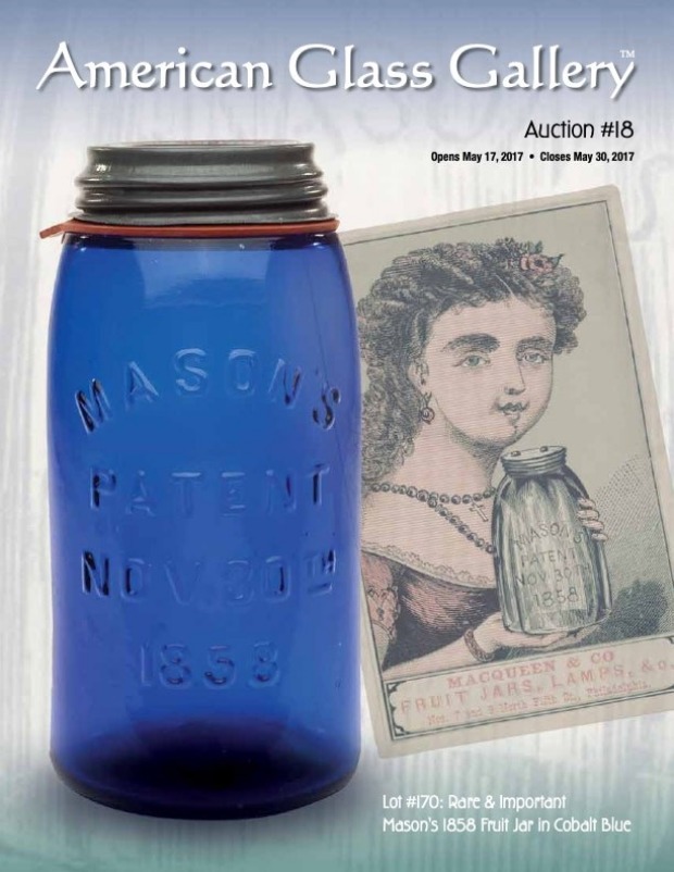 Auction18 Catalog Final