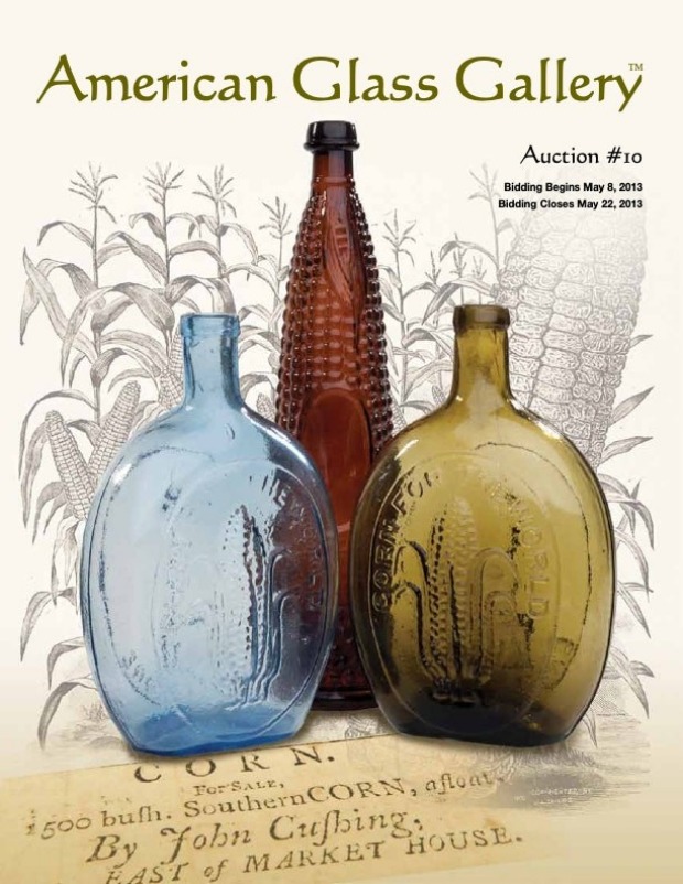 Auction 10 catalog