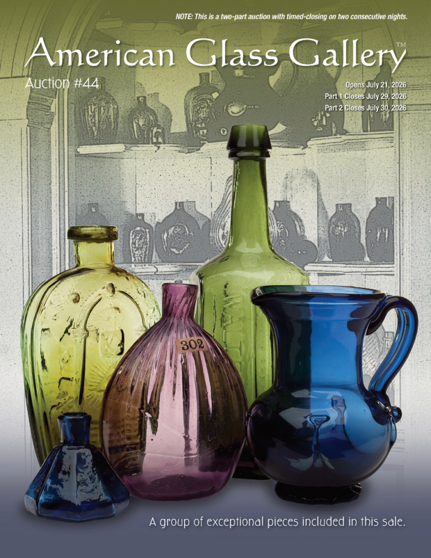 Auction 133698 cover