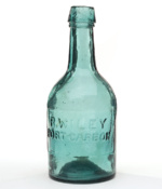 Port Carbon Soda